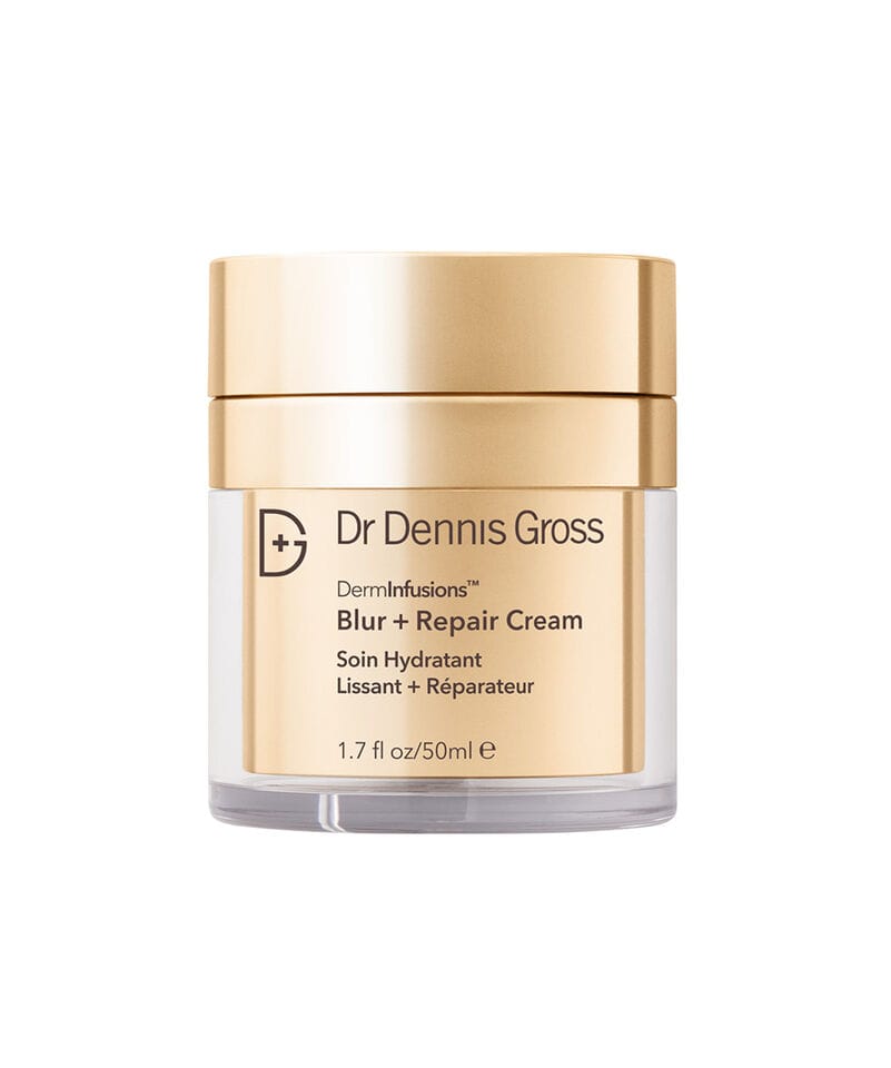 Dr. Dennis Gross Fukt Dr. Dennis Gross DermInfusions™ Blur + Repair Cream (50ml)
