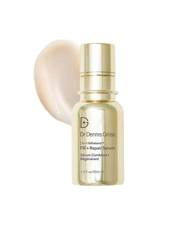 Dr. Dennis Gross Serum Dr. Dennis Gross DermInfusions™ Fill + Repair Serum (30ml)