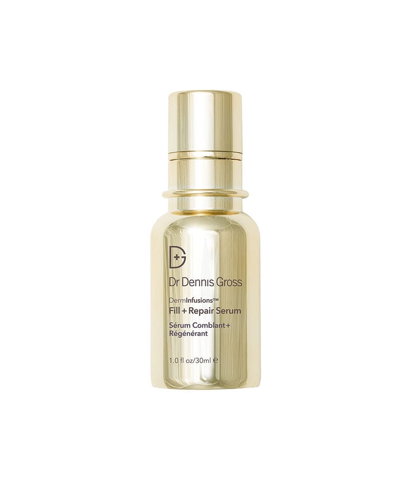 Dr. Dennis Gross Serum Dr. Dennis Gross DermInfusions™ Fill + Repair Serum (30ml)