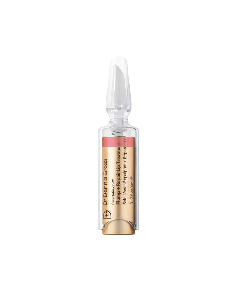 Dr. Dennis Gross Sminke Dr. Dennis Gross DermInfusions Plump + Repair Lip Tints