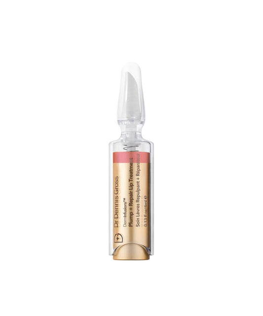 Dr. Dennis Gross Sminke Dr. Dennis Gross DermInfusions Plump + Repair Lip Tints