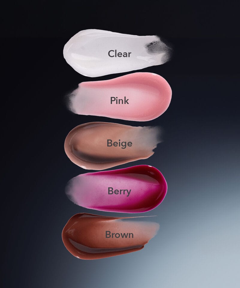 Dr. Dennis Gross Sminke Dr. Dennis Gross DermInfusions Plump + Repair Lip Tints