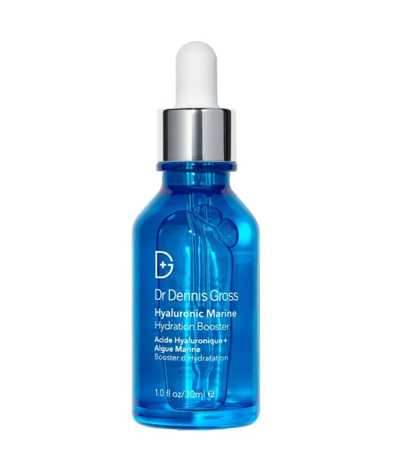 Dr. Dennis Gross Serum Dr. Dennis gross Hyaluronic Marine™ Hydration Booster (30ml)