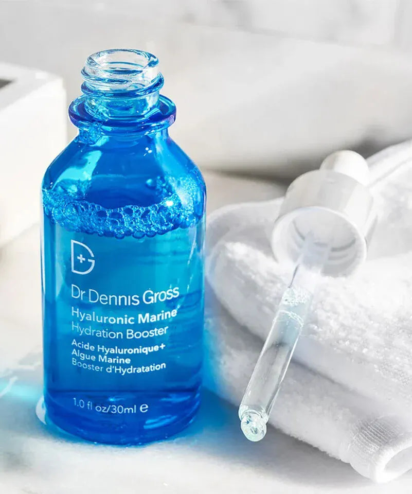 Dr. Dennis Gross Serum Dr. Dennis gross Hyaluronic Marine™ Hydration Booster (30ml)