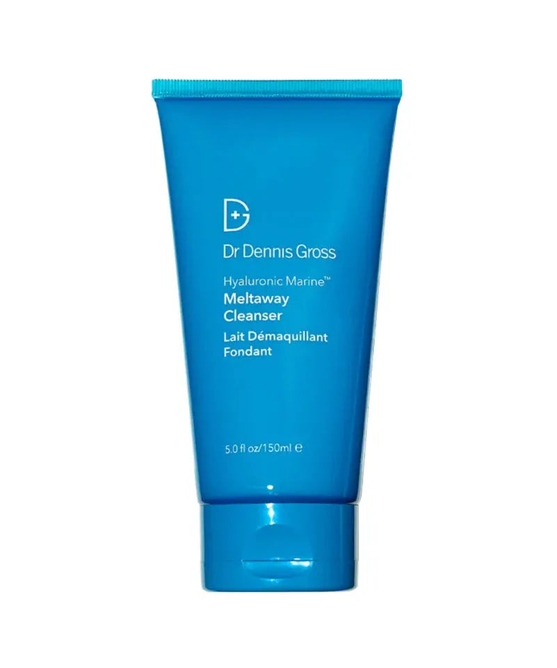 Dr. Dennis Gross Cleanser Dr. Dennis Gross Hyaluronic Marine™ Meltaway Cleanser (150ml)