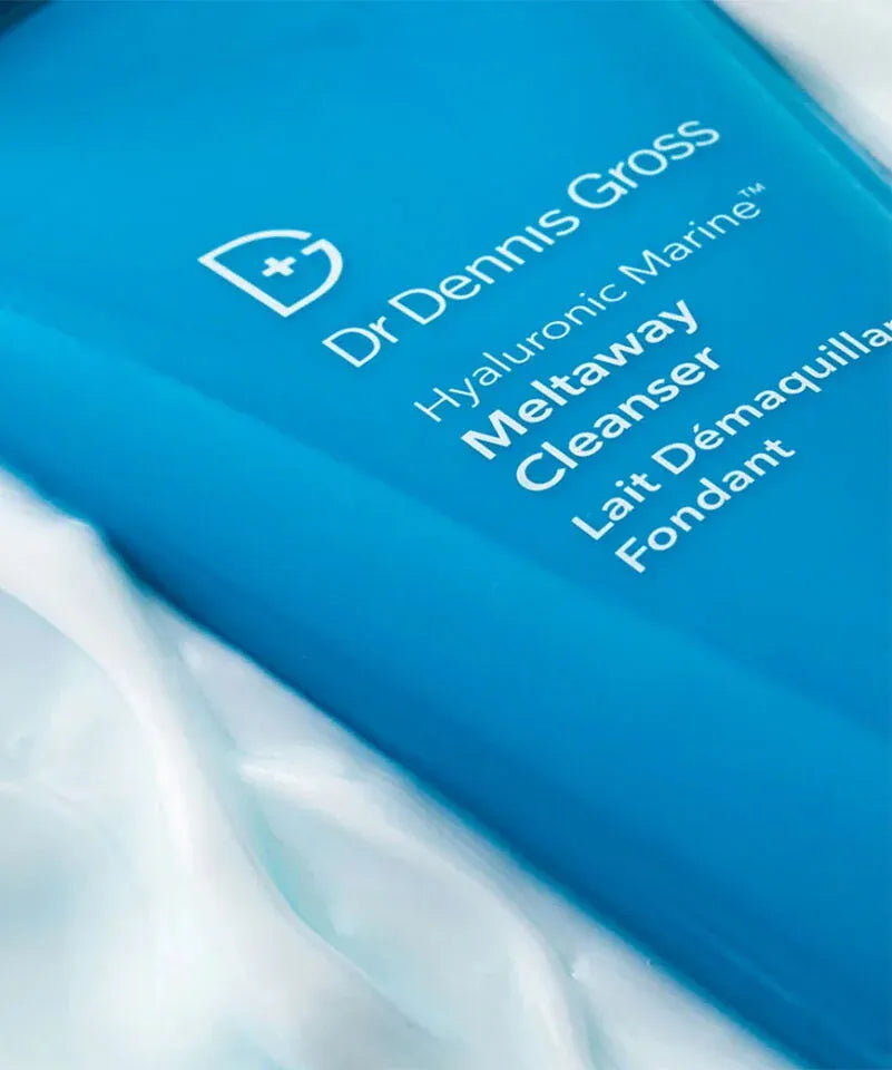 Dr. Dennis Gross Cleanser Dr. Dennis Gross Hyaluronic Marine™ Meltaway Cleanser (150ml)