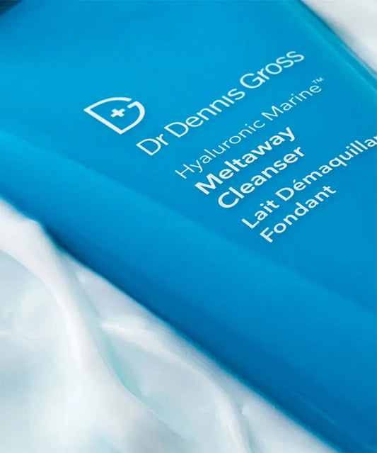 Dr. Dennis Gross Cleanser Dr. Dennis Gross Hyaluronic Marine™ Meltaway Cleanser (150ml)