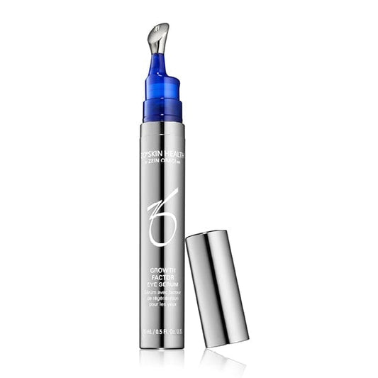 ZO Skin Health Hudpleie GROWTH FACTOR EYE SERUM (15g)