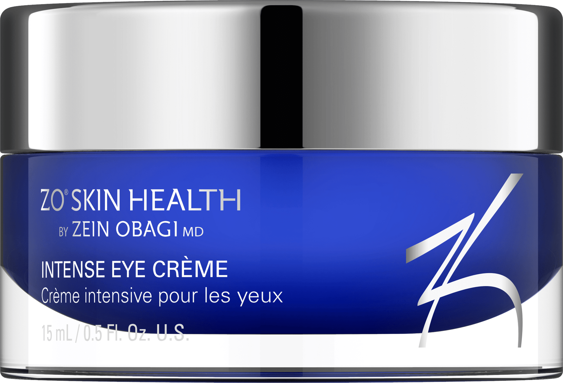 ZO Skin Health Hudpleie INTENSE EYE CRÈME (15ml)