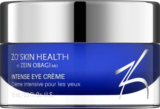 ZO Skin Health Hudpleie INTENSE EYE CRÈME (15ml)