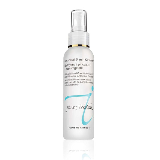 Jane Iredale Tilbehør Jane Iredale Botanical Brush Cleaner™