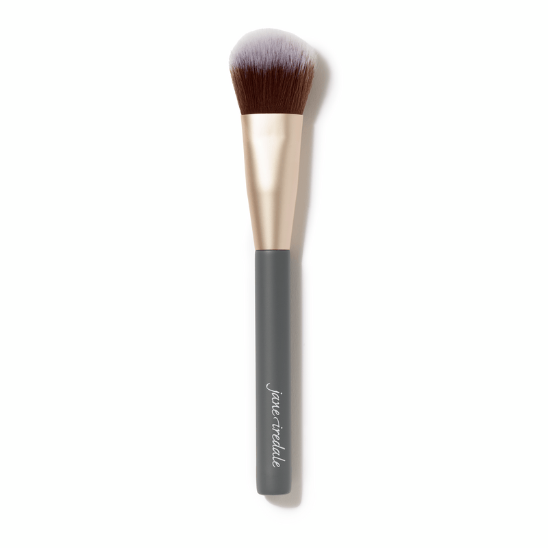 Jane Iredale Sminkebørste Jane Iredale Cheek Brush