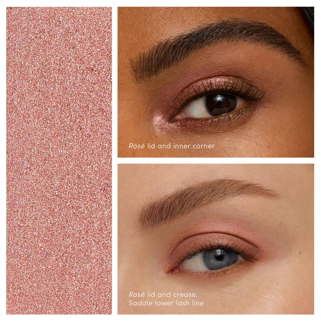 Jane Iredale Øyenskygge Jane Iredale ColorLuxe Eye Shadow Stick