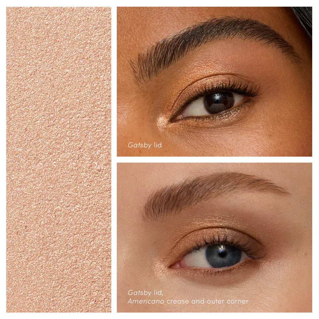 Jane Iredale Øyenskygge Jane Iredale ColorLuxe Eye Shadow Stick