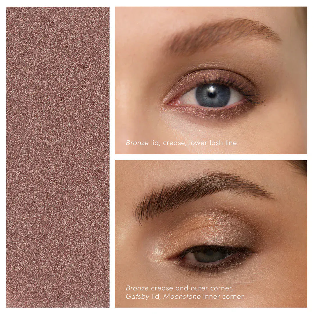 Jane Iredale Øyenskygge Jane Iredale ColorLuxe Eye Shadow Stick
