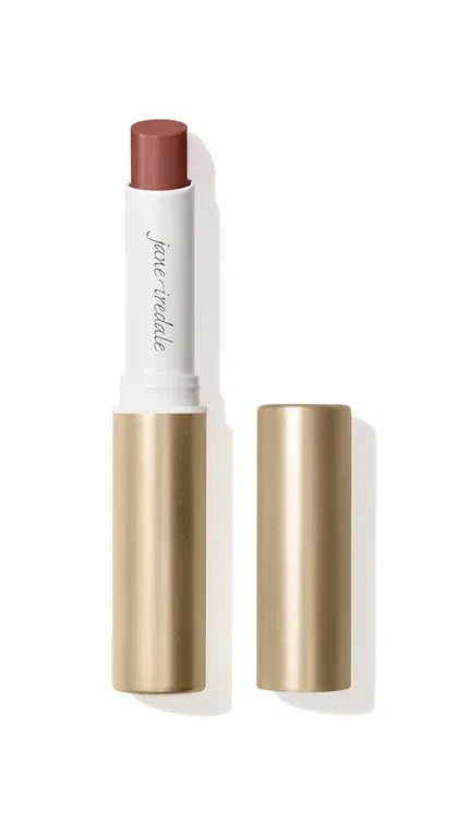 Jane Iredale Leppestift Desert Rose Jane Iredale ColorLuxe Hydrating Cream Lipstick