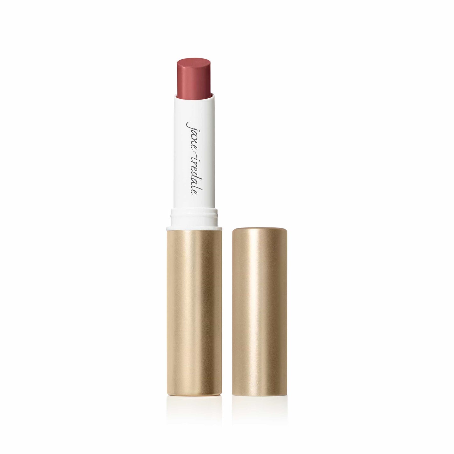 Jane Iredale Leppestift Rosebud Jane Iredale ColorLuxe Hydrating Cream Lipstick