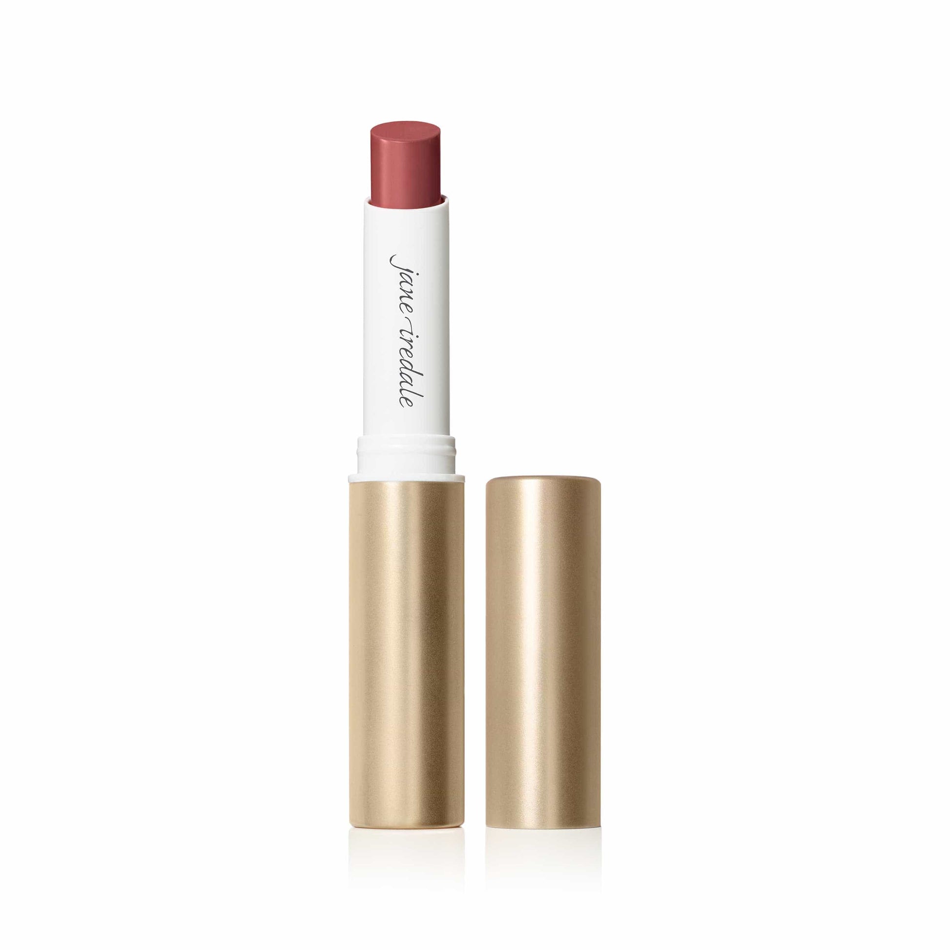 Jane Iredale Leppestift Rosebud Jane Iredale ColorLuxe Hydrating Cream Lipstick