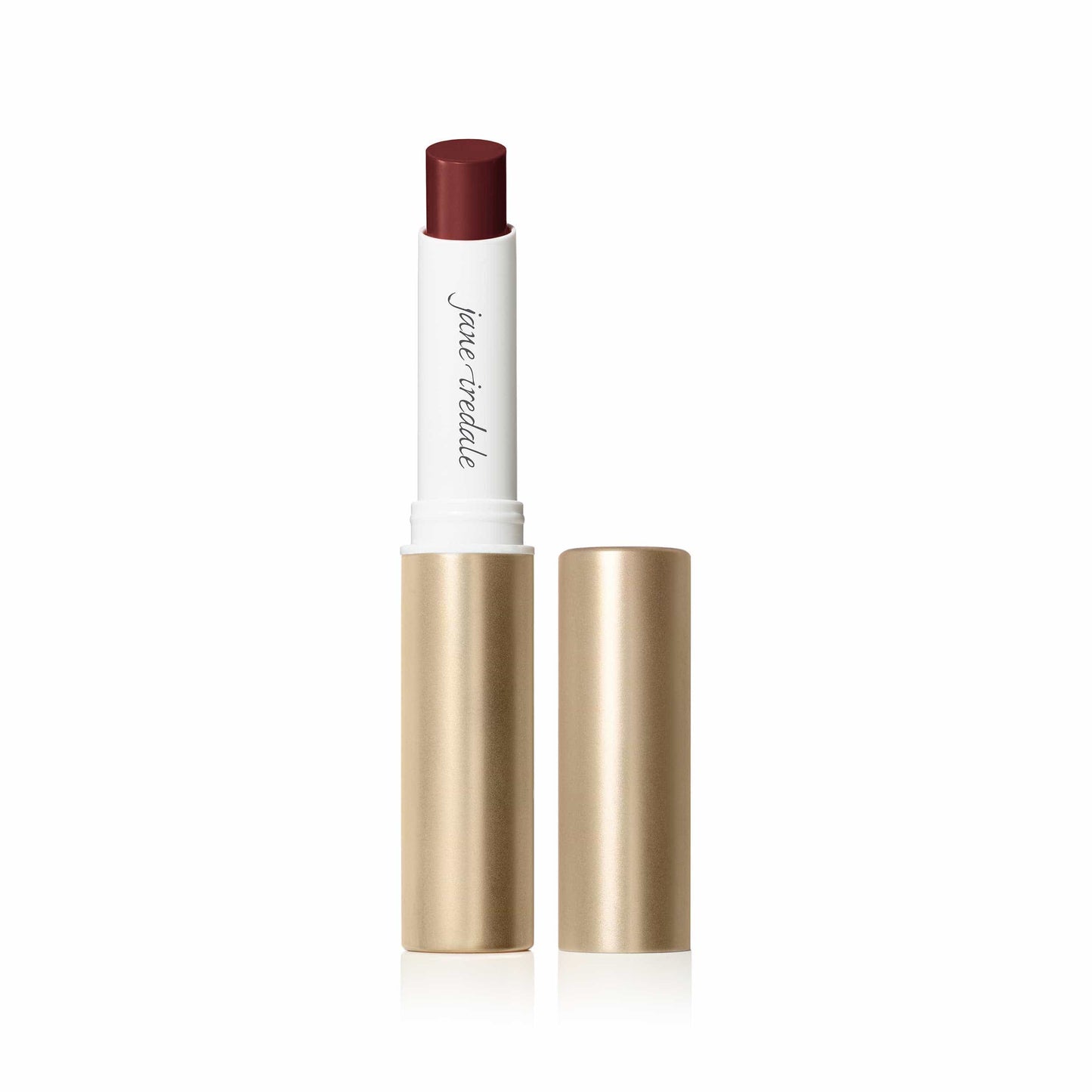 Jane Iredale Leppestift Bordeaux Jane Iredale ColorLuxe Hydrating Cream Lipstick