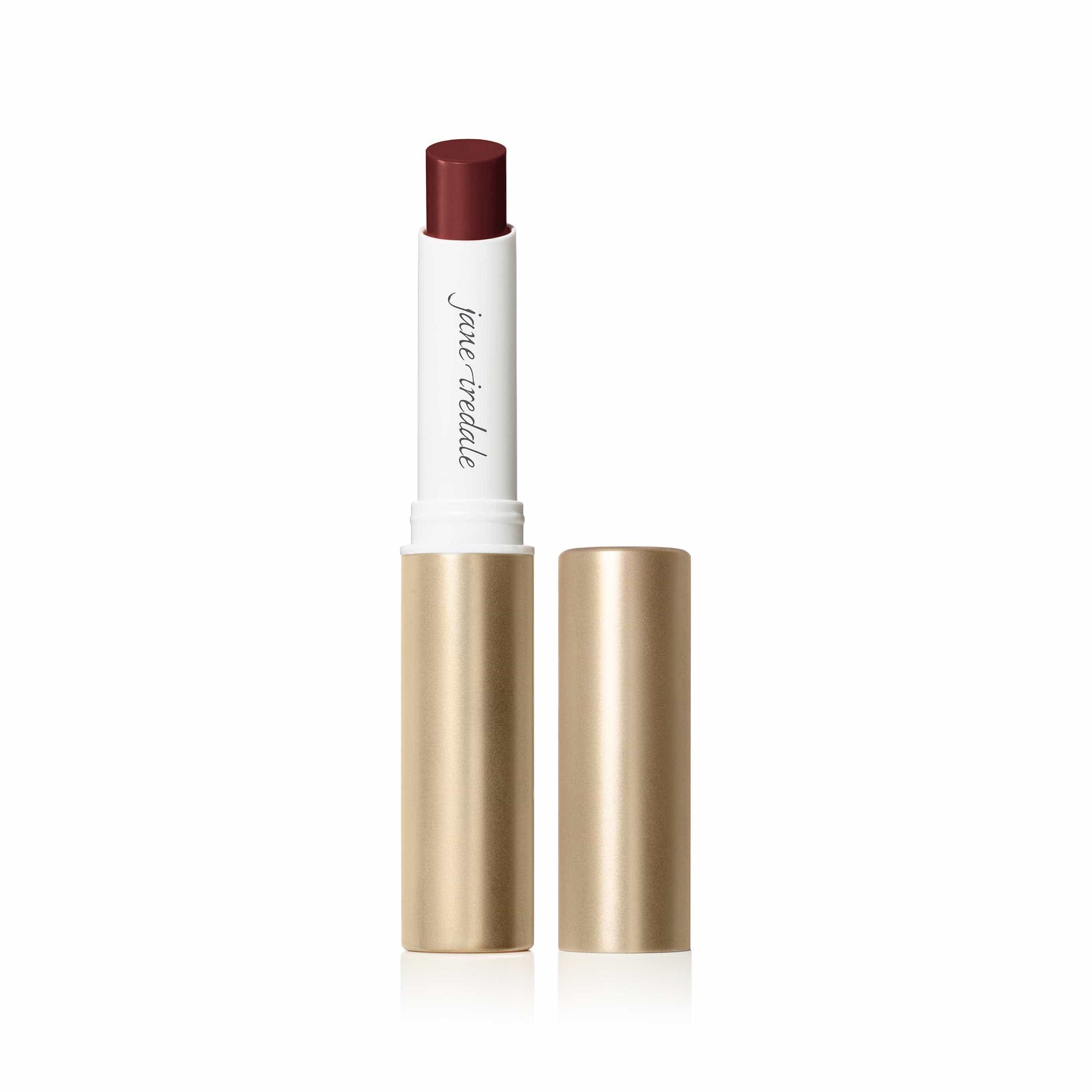 Jane Iredale Leppestift Bordeaux Jane Iredale ColorLuxe Hydrating Cream Lipstick