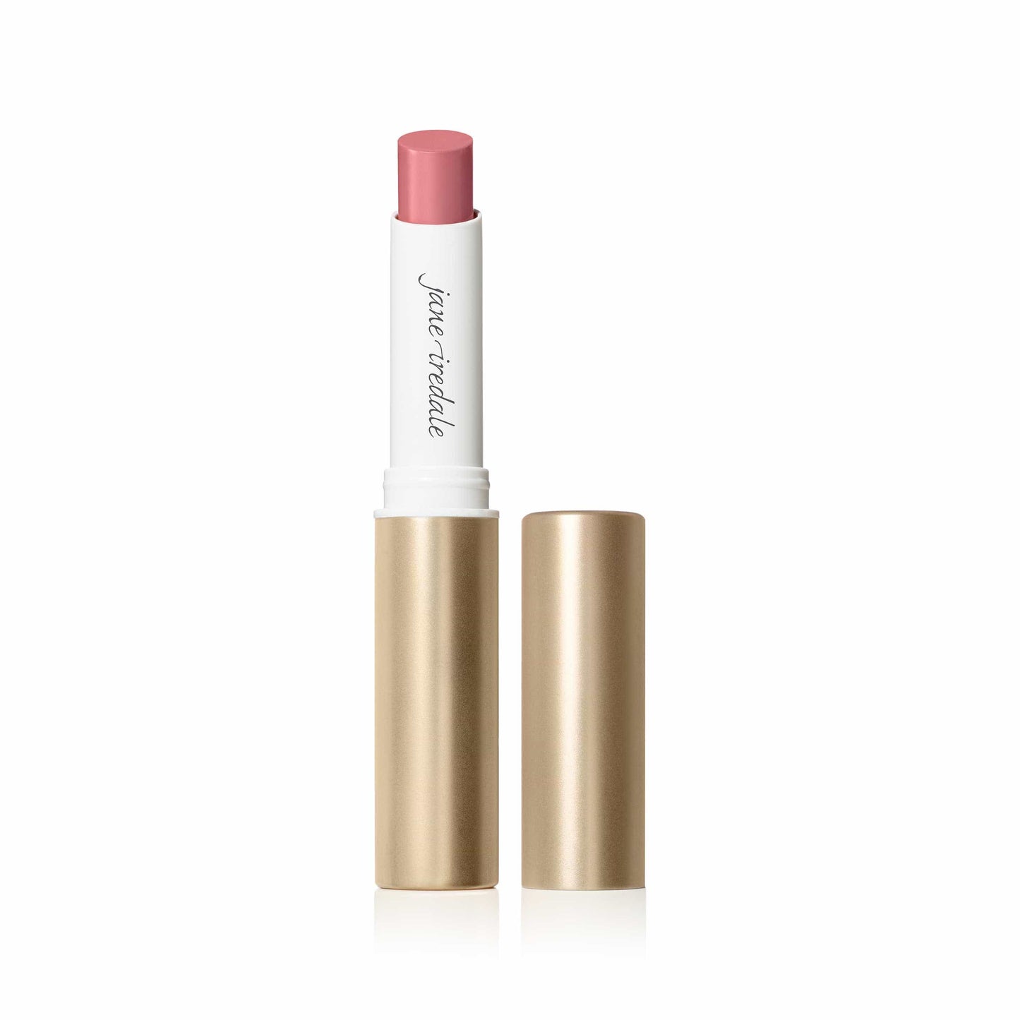 Jane Iredale Leppestift Tutu Jane Iredale ColorLuxe Hydrating Cream Lipstick