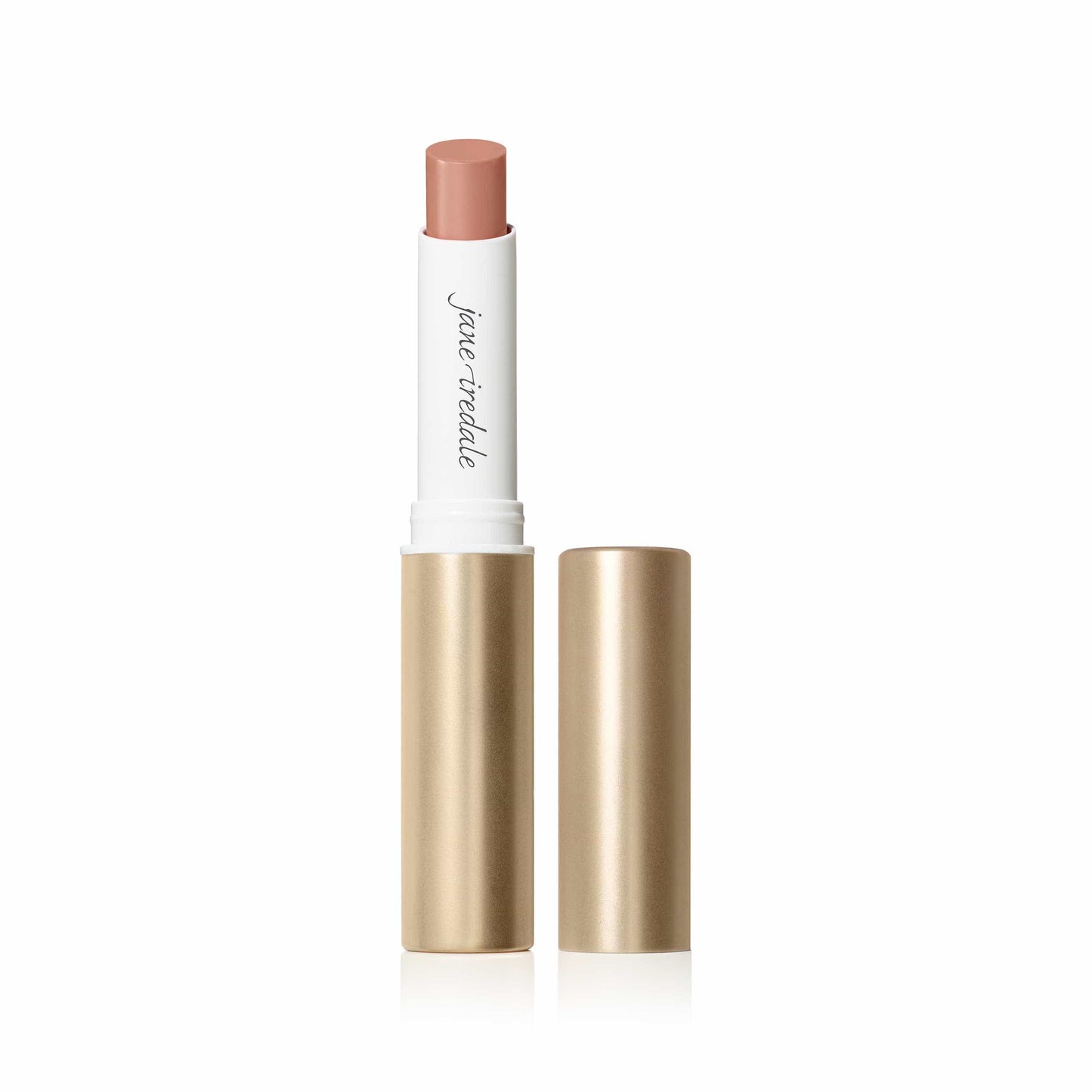 Jane Iredale Leppestift Toffee Jane Iredale ColorLuxe Hydrating Cream Lipstick