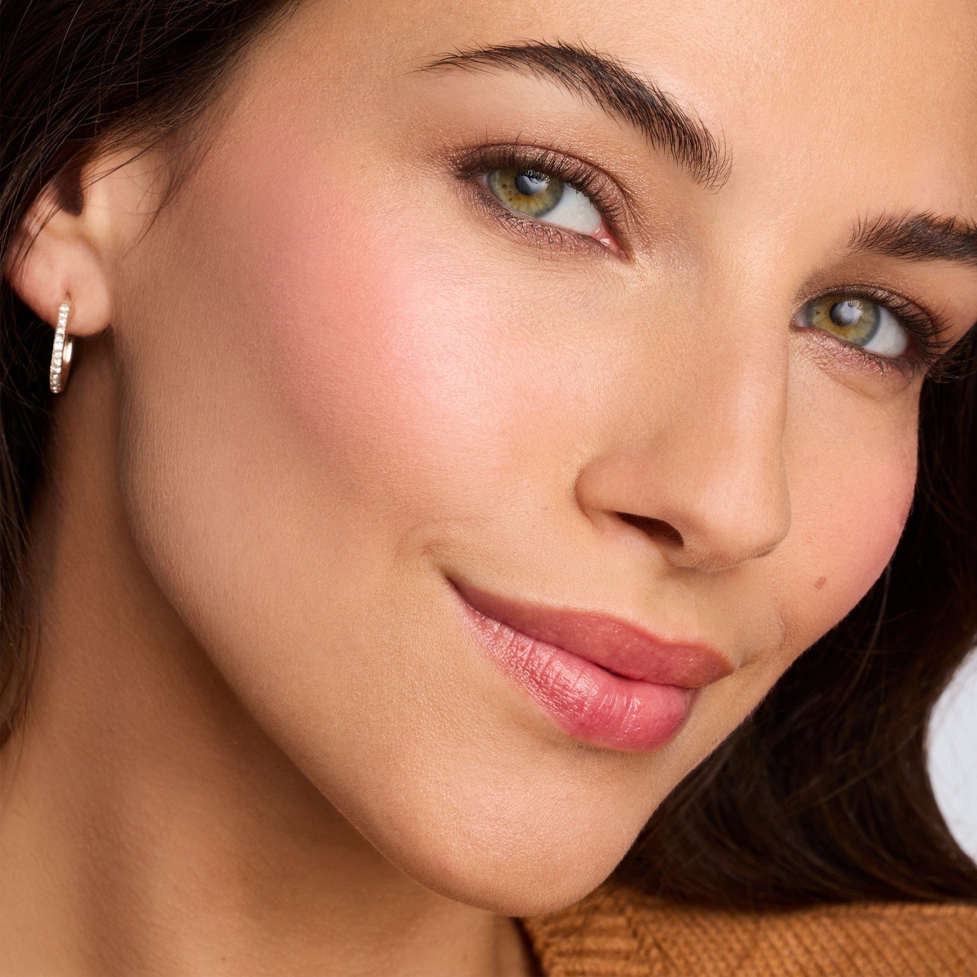 Jane Iredale Leppeglans Jane Iredale Glaze & Glow Mini Lip Glaze