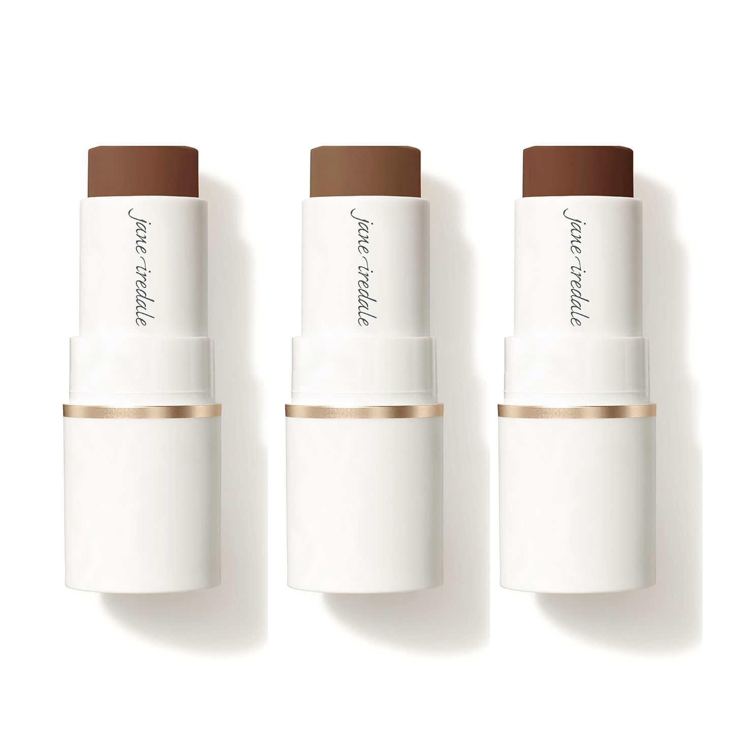 Jane Iredale Bronzer Sizzle Jane Iredale Glow Time Bronzer Stick