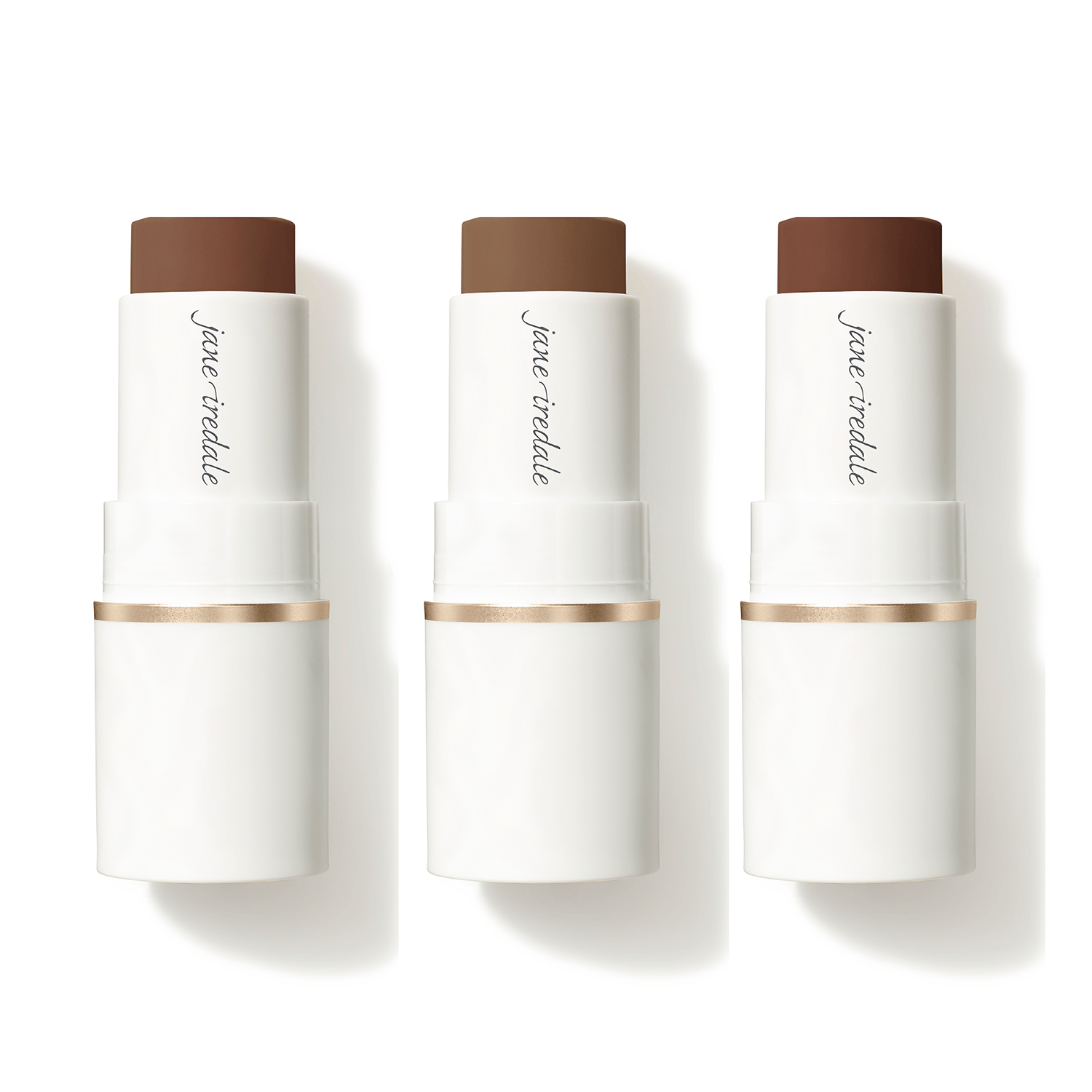 Jane Iredale Bronzer Sizzle Jane Iredale Glow Time Bronzer Stick