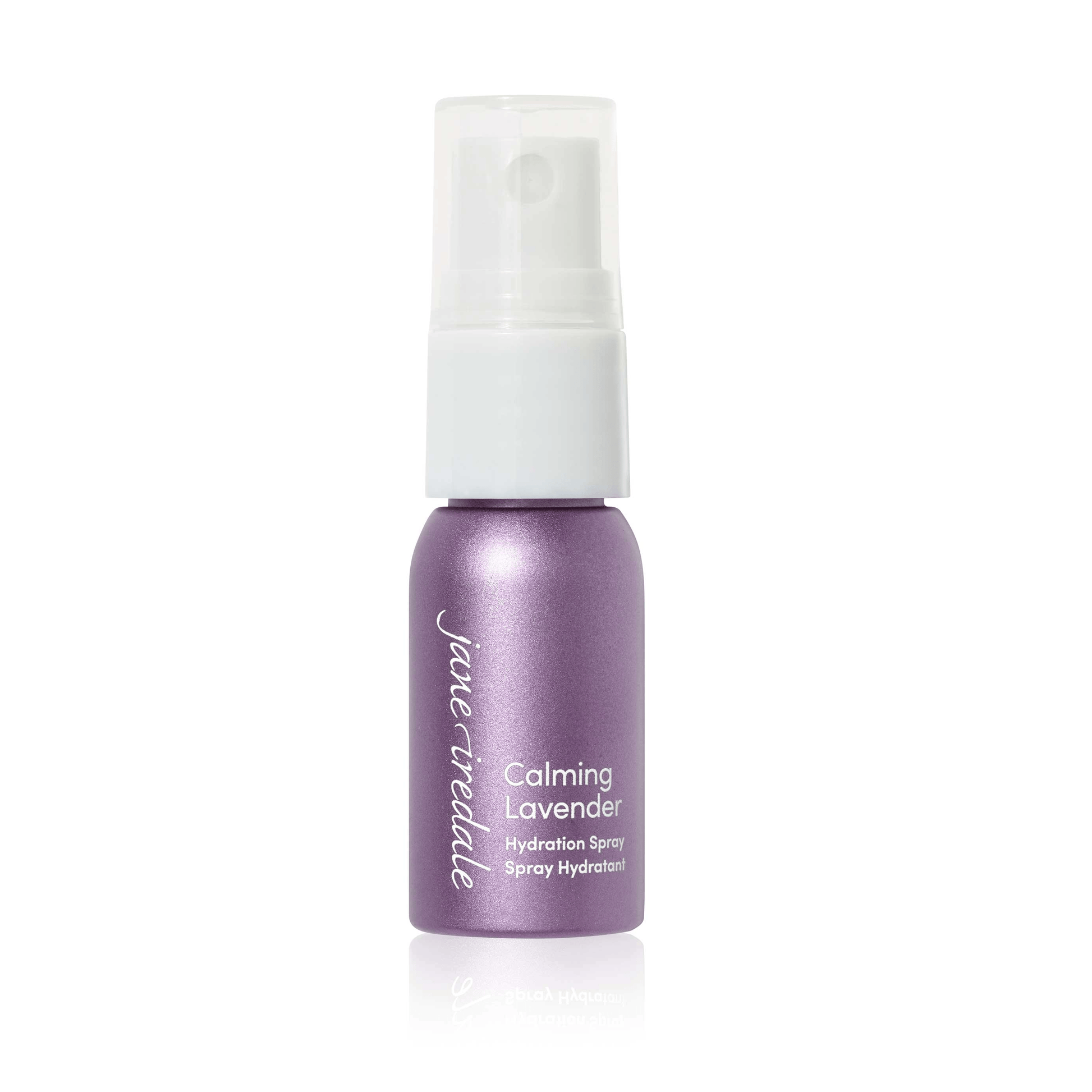 Jane Iredale Ansiktsspray Jane Iredale Hydration Spray Calming Lavender