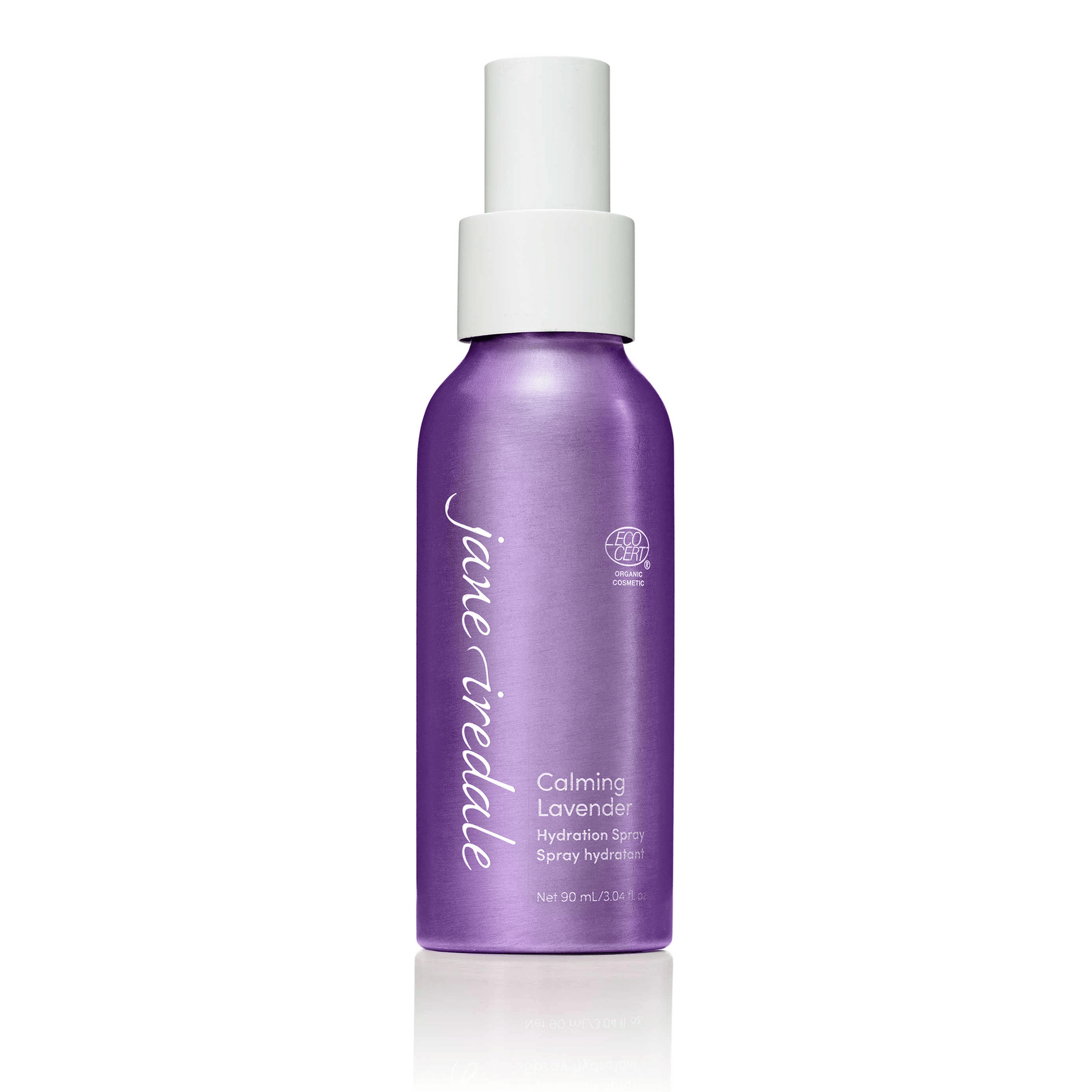 Jane Iredale Ansiktsspray Jane Iredale Hydration Spray Calming Lavender