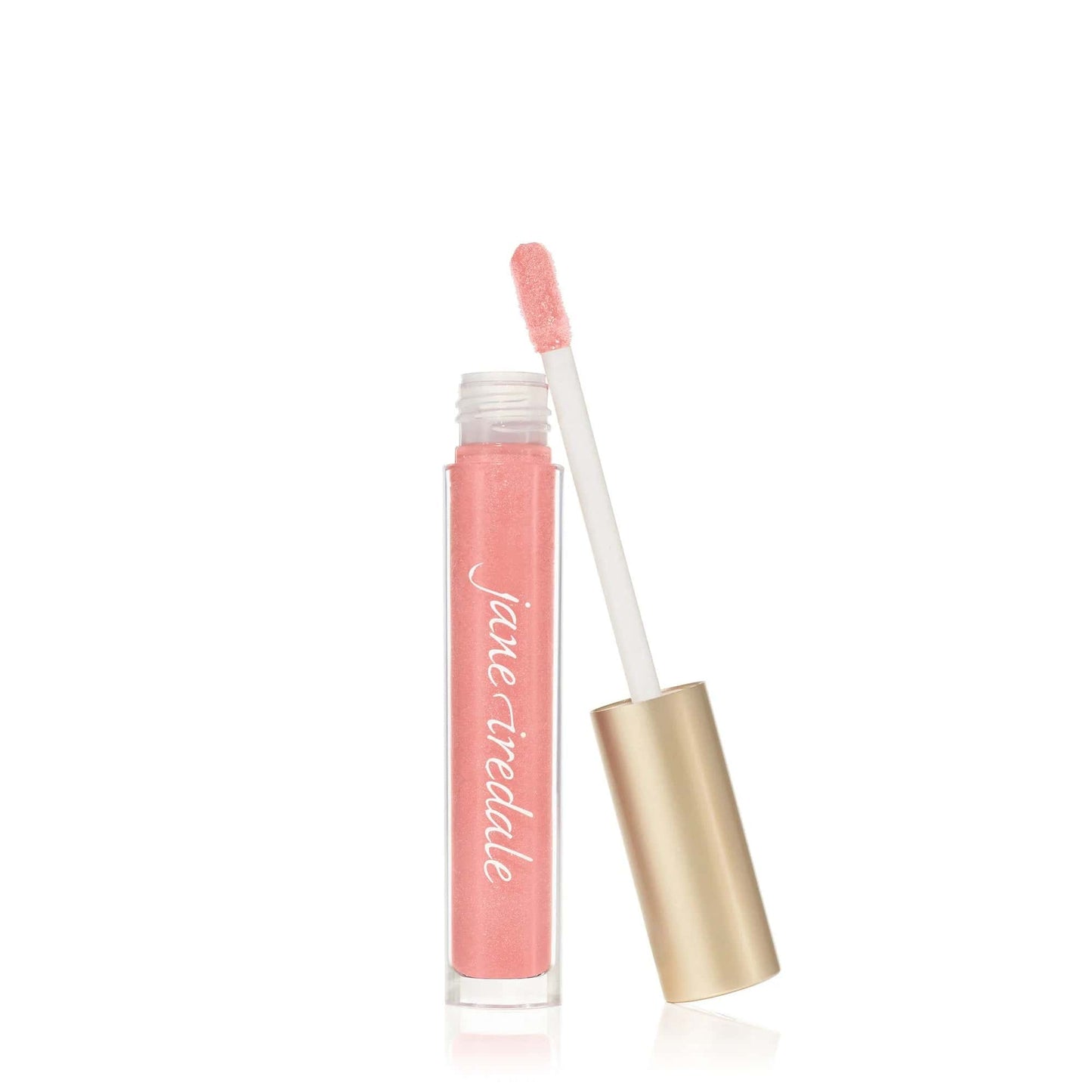 Jane Iredale Leppeglans Pink Glacé Jane Iredale HydroPure Hyaluronic Lip Gloss