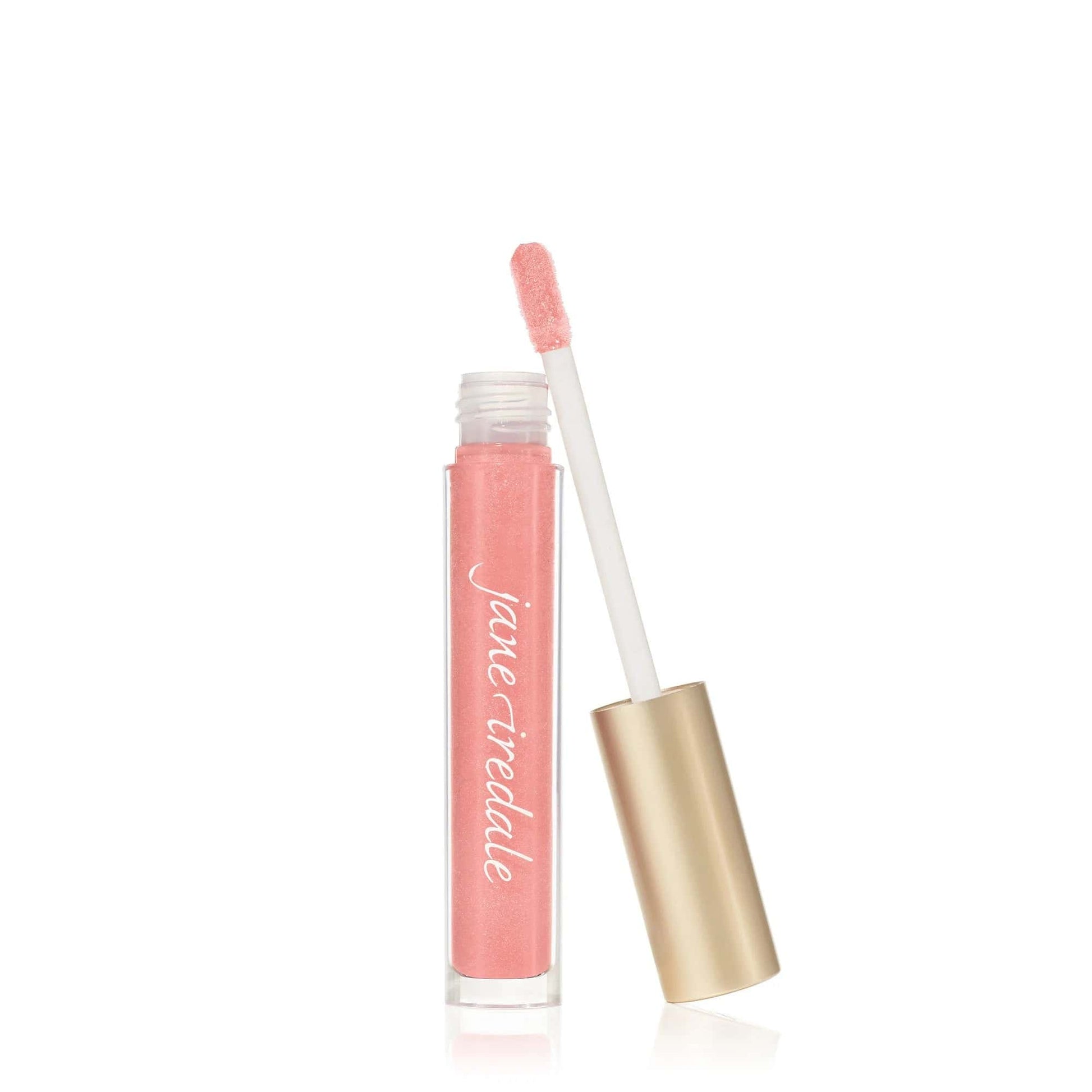 Jane Iredale Leppeglans Pink Glacé Jane Iredale HydroPure Hyaluronic Lip Gloss