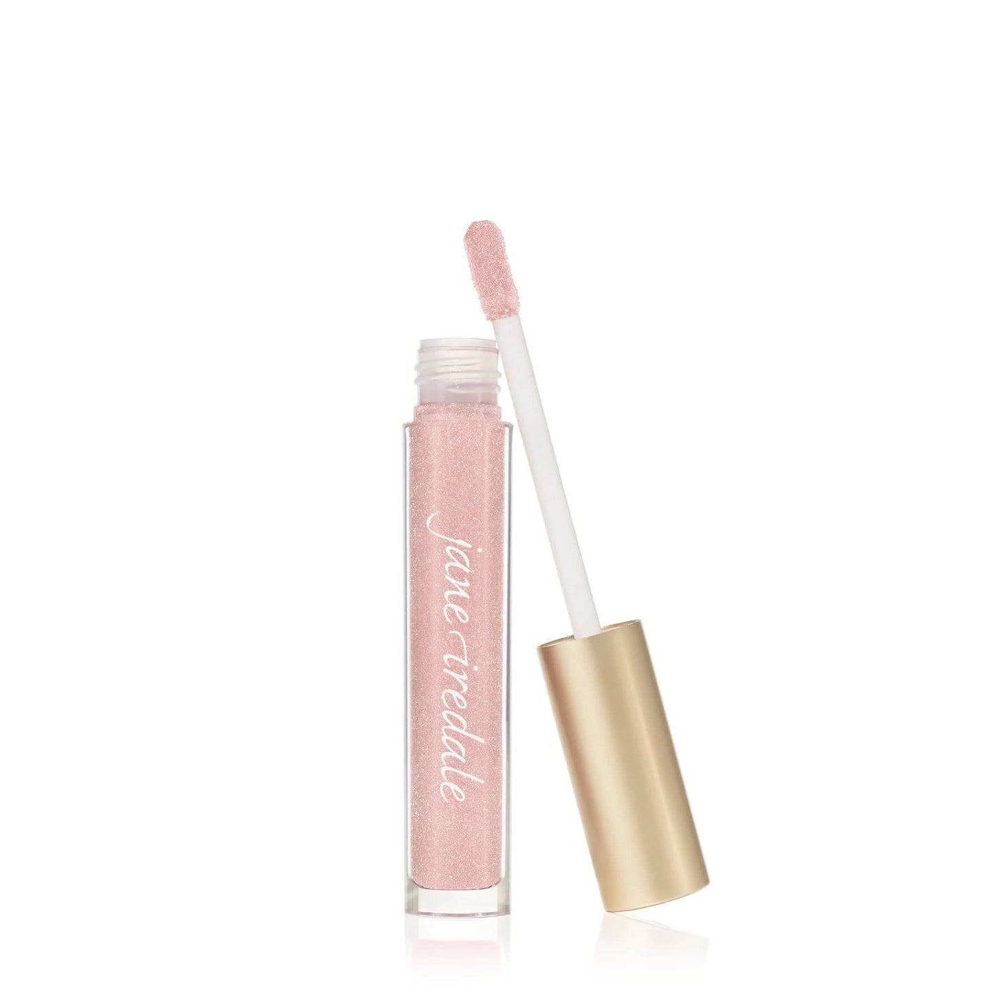Jane Iredale Leppeglans Snow Berry Jane Iredale HydroPure Hyaluronic Lip Gloss