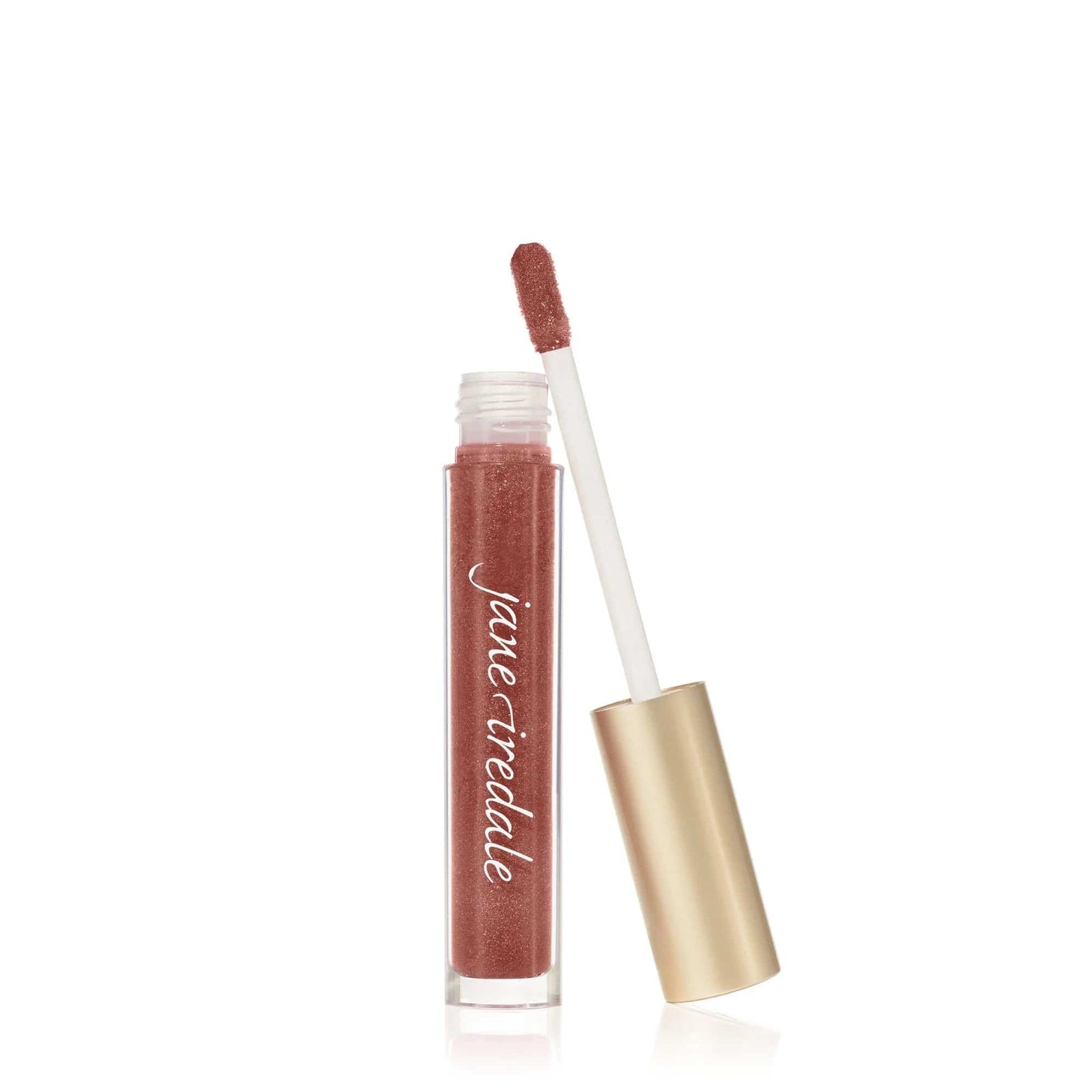 Jane Iredale Leppeglans Sangria Jane Iredale HydroPure Hyaluronic Lip Gloss