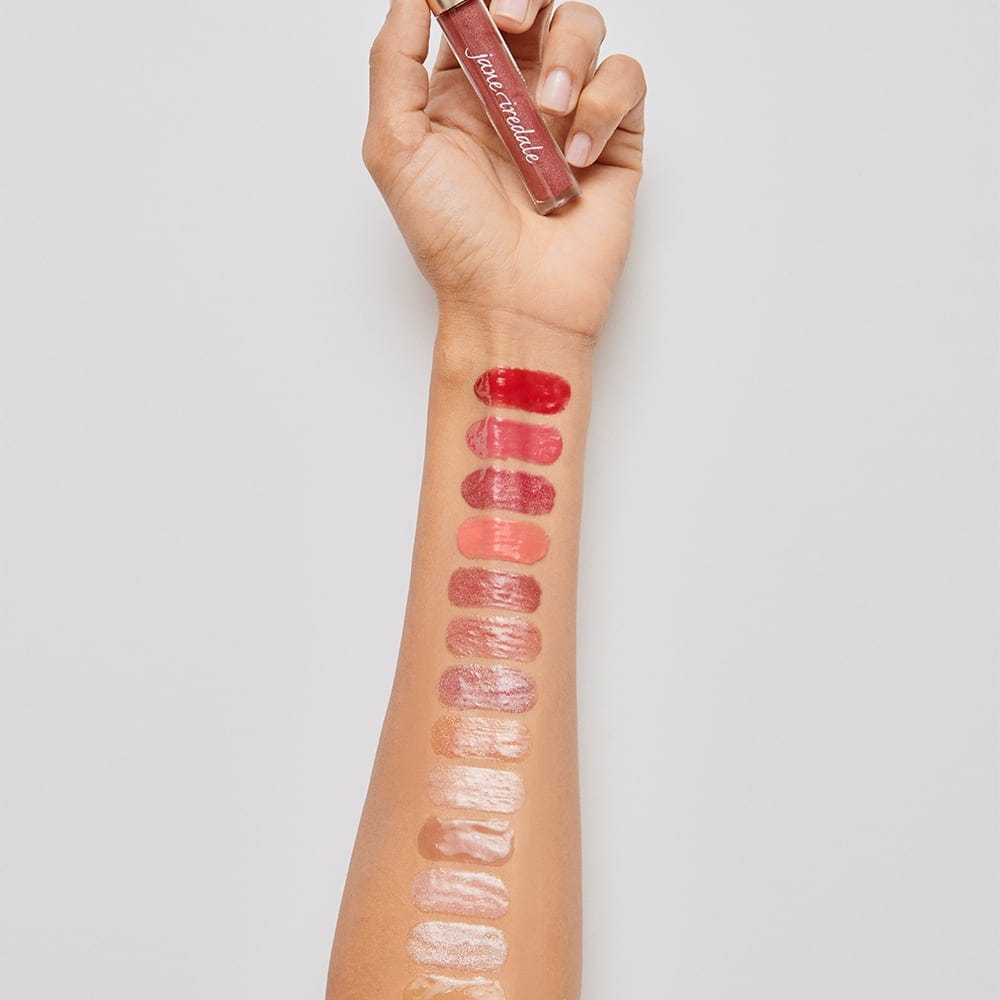 Jane Iredale Leppeglans Jane Iredale HydroPure Hyaluronic Lip Gloss