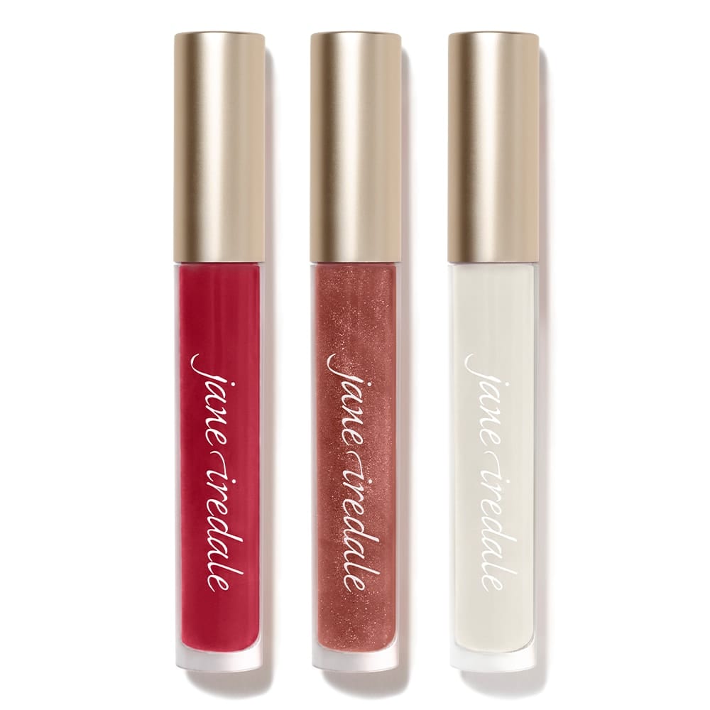 Jane Iredale Leppeglans Jane Iredale HydroPure Hyaluronic Lip Gloss