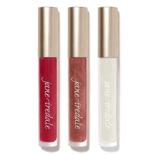 Jane Iredale Leppeglans Jane Iredale HydroPure Hyaluronic Lip Gloss
