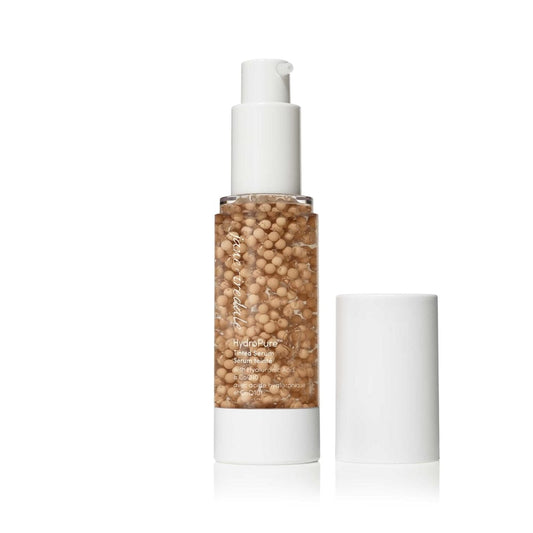 Jane Iredale Foundation Light 02 Jane Iredale HydroPure Tinted Serum