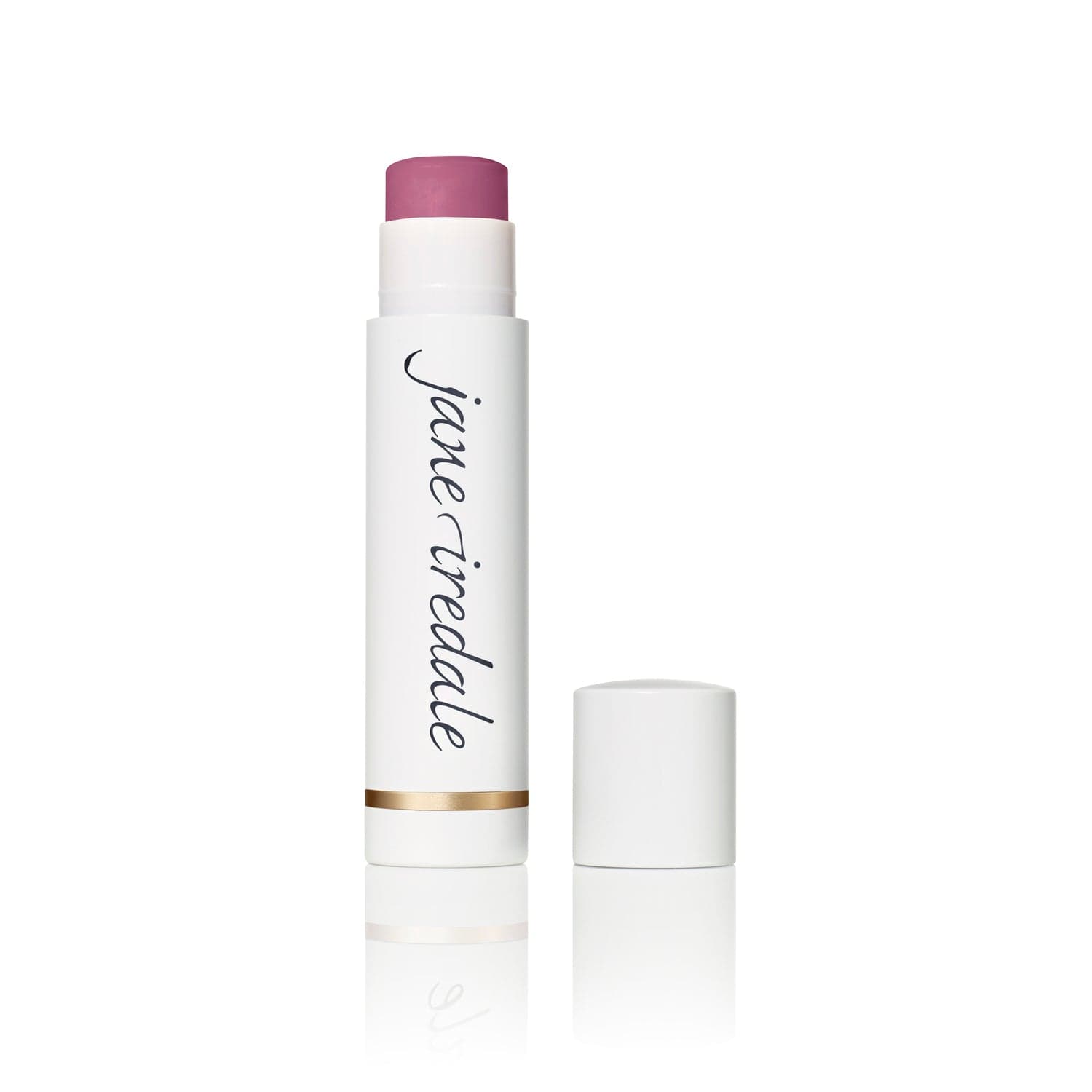 Jane Iredale Leppebalsam Crush Jane Iredale LipDrink Lip Balm SPF15