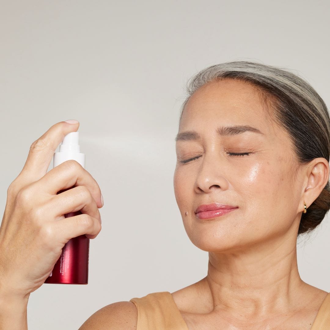 Jane Iredale Ansiktsspray Jane Iredale Pommisst Hydration Spray