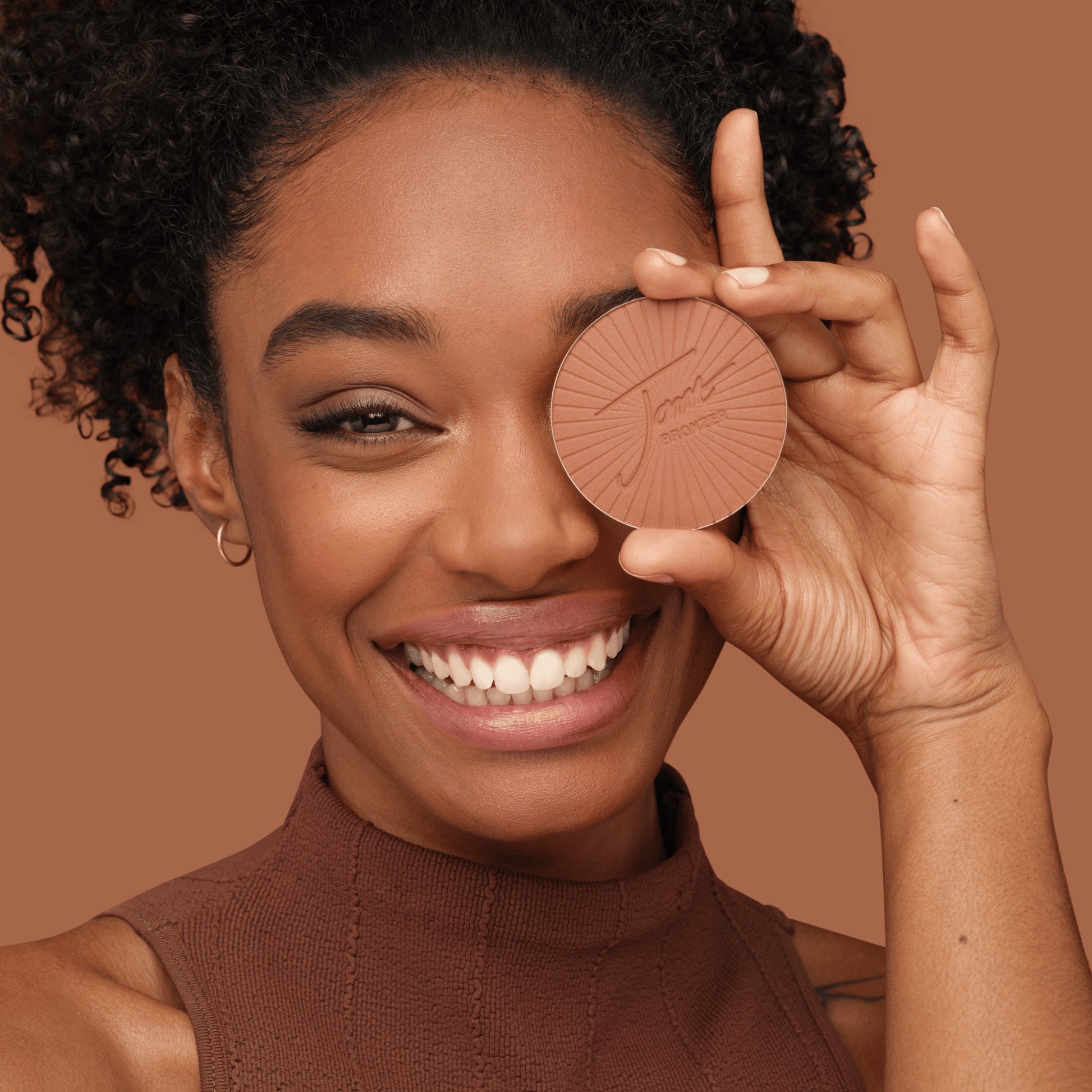 Jane Iredale Bronzer Jane Iredale PureBronze Matte Bronzer Refill
