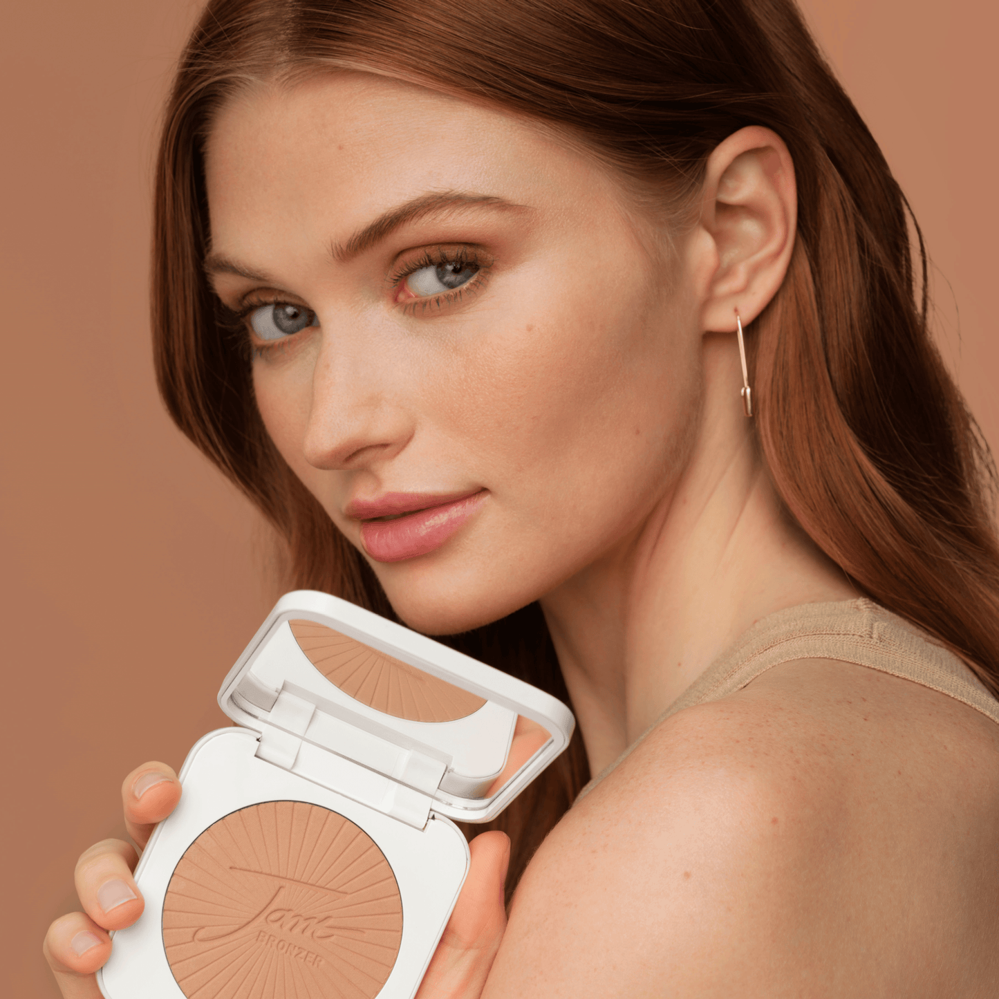 Jane Iredale Bronzer Jane Iredale PureBronze Matte Bronzer Refill