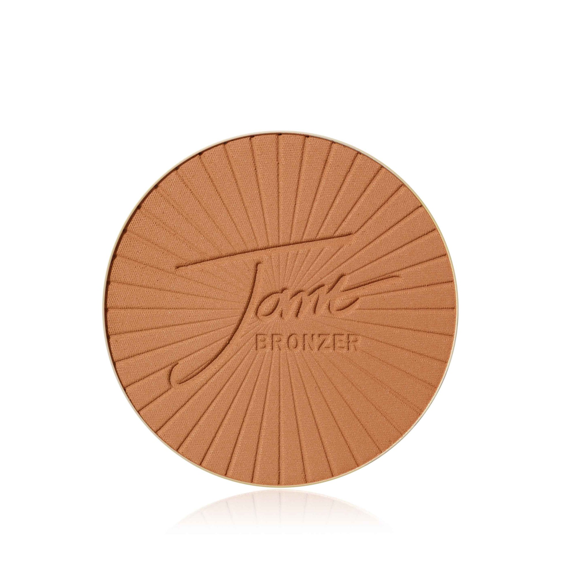 Jane Iredale Bronzer Medium Jane Iredale PureBronze Matte Bronzer Refill