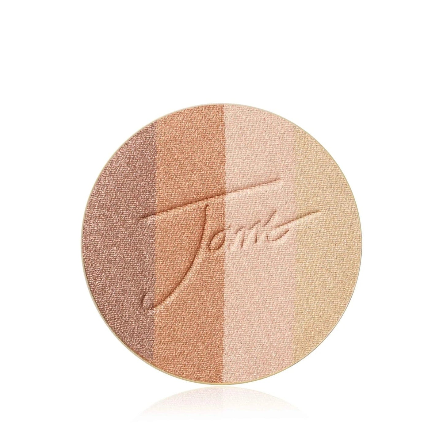 Jane Iredale Bronzer Moonglow Jane Iredale PureBronze Shimmer Bronzer Refill