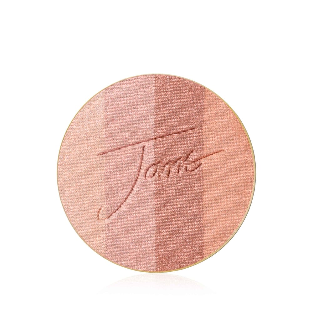 Jane Iredale Bronzer Peaches & Cream Jane Iredale PureBronze Shimmer Bronzer Refill