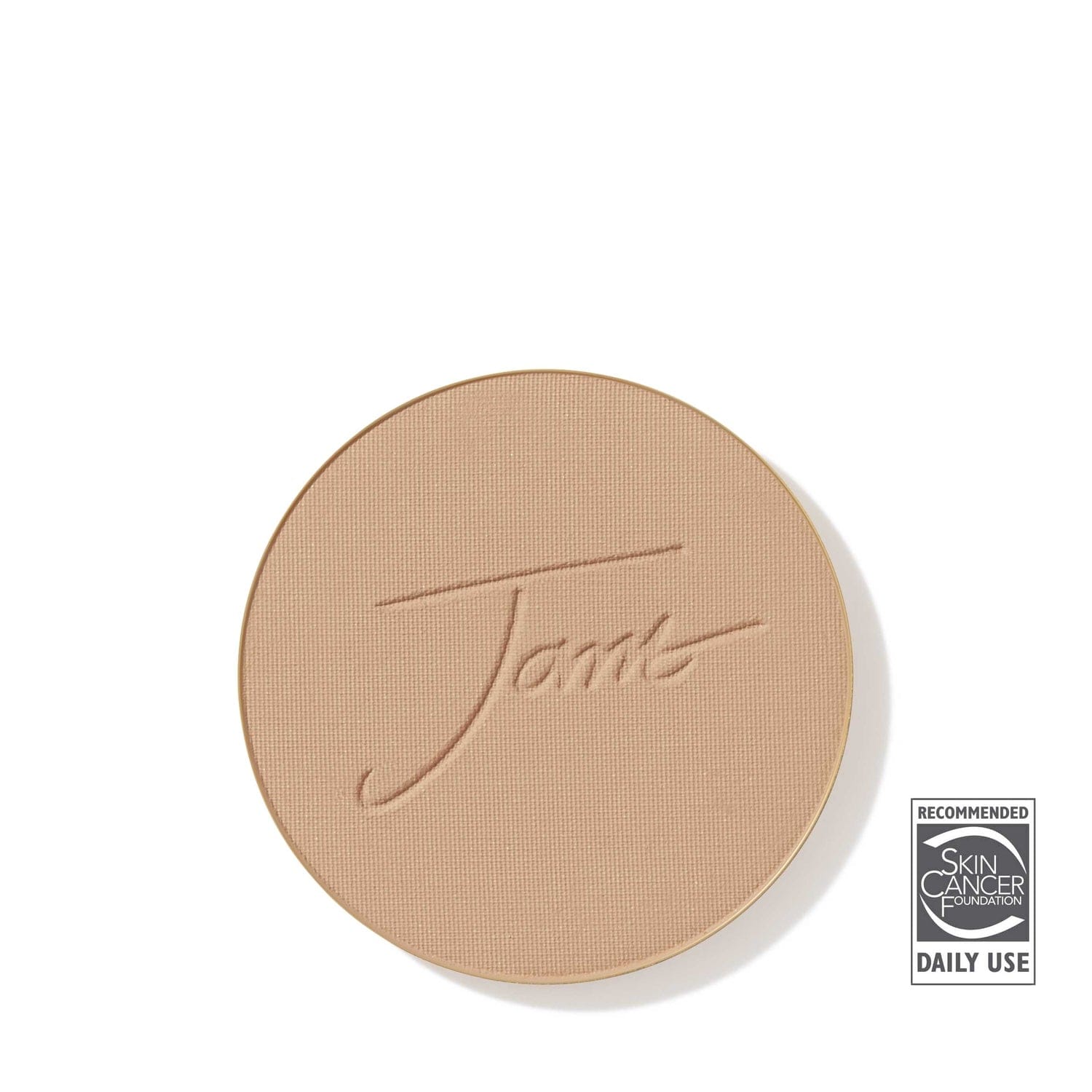 Jane Iredale Foundation Riviera Jane Iredale PurePressed Base Mineral Foundation Refill