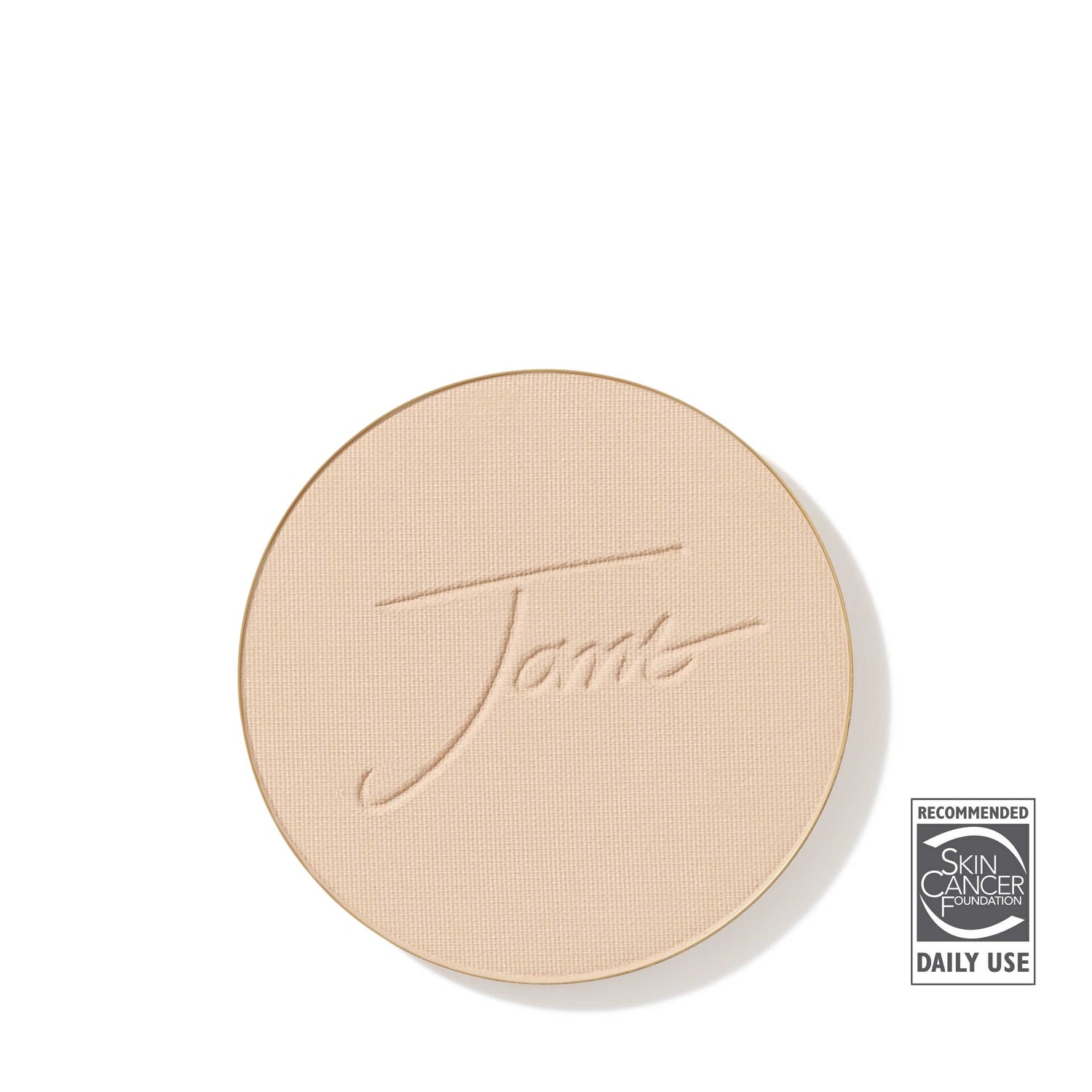 Jane Iredale Foundation Radiant Jane Iredale PurePressed Base Mineral Foundation Refill