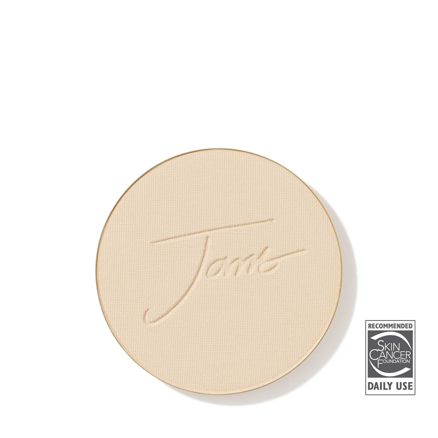 Jane Iredale Foundation Bisque Jane Iredale PurePressed Base Mineral Foundation Refill