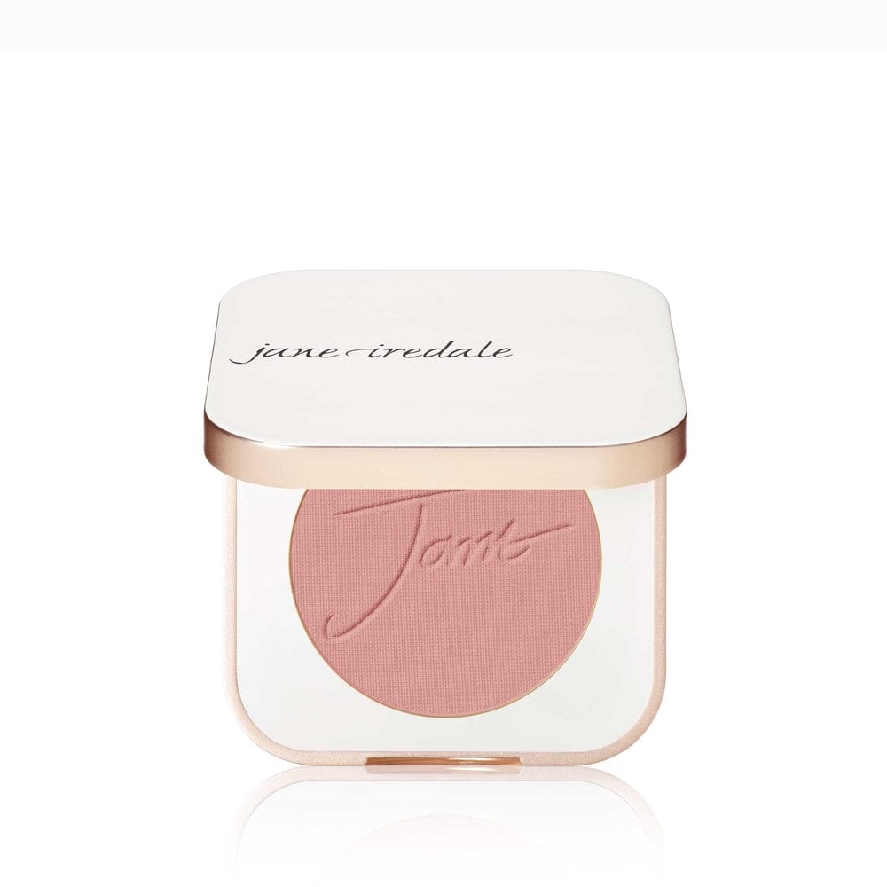 Jane Iredale Blush Barely Rose Jane Iredale PurePressed Blush